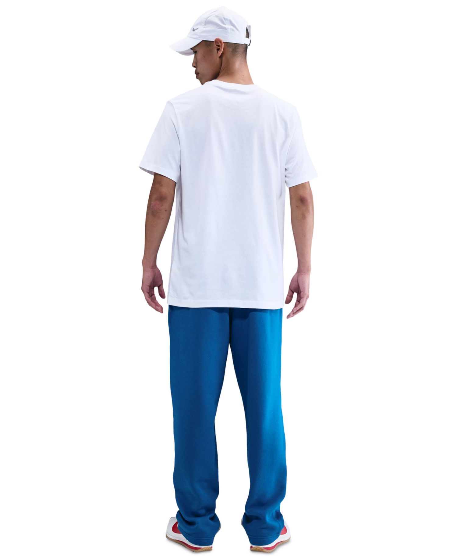 Men's Sportswear Crewneck T-Shirt