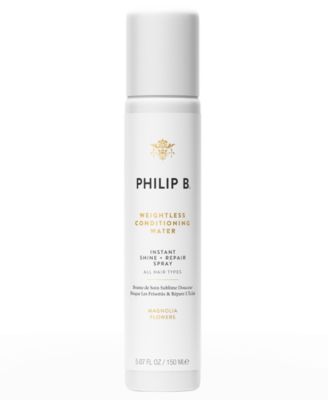 Weightless Conditioning Water, 5.07 oz.