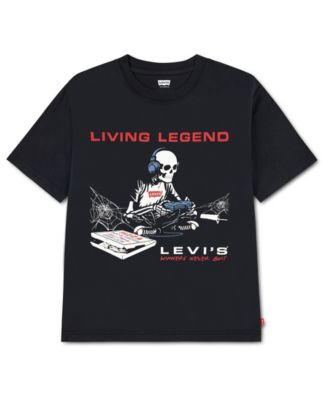 Boys' 4-7 Gamer Life Short-Sleeve T-Shirt