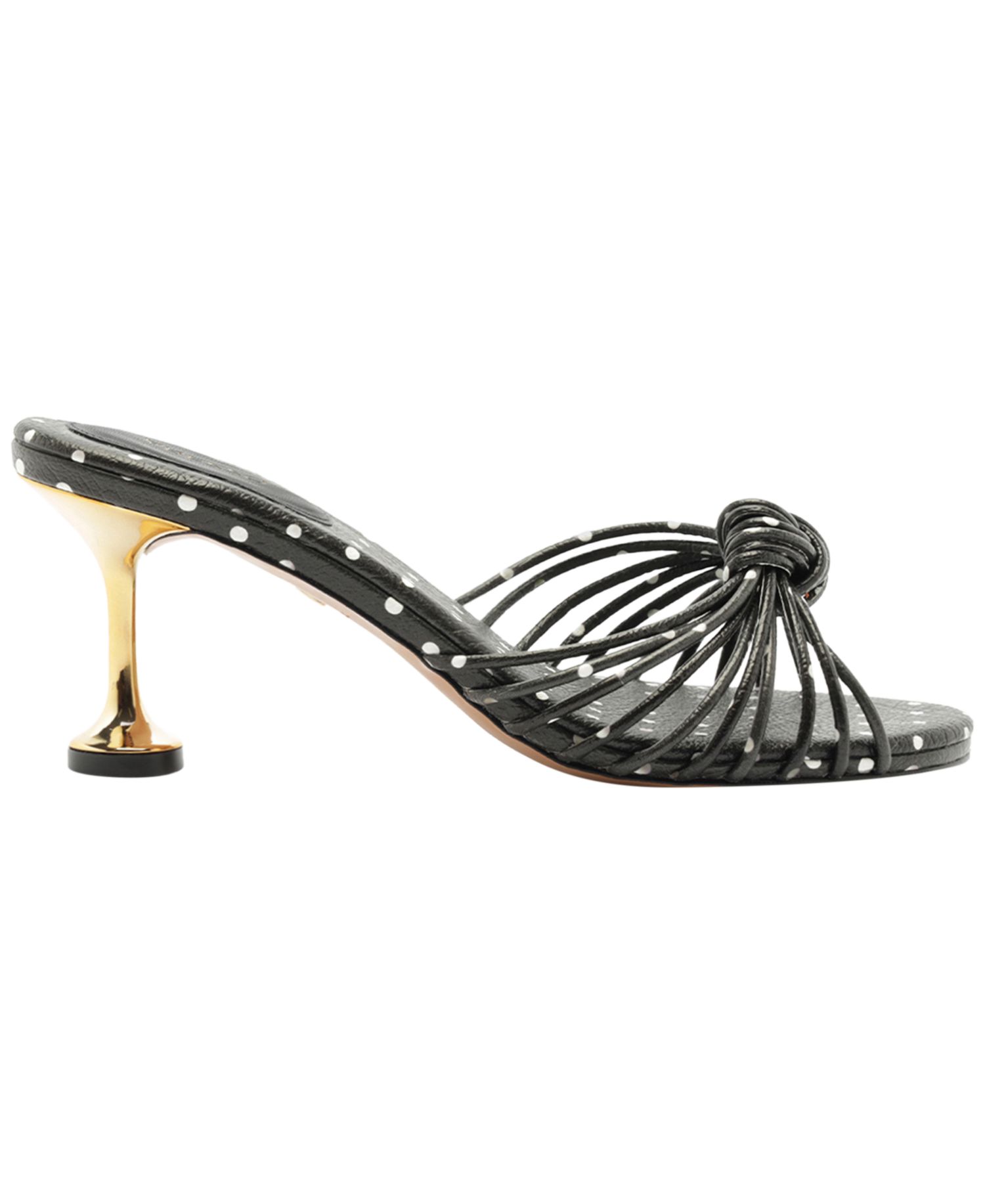 Women's Marley Mid Stiletto Sandals