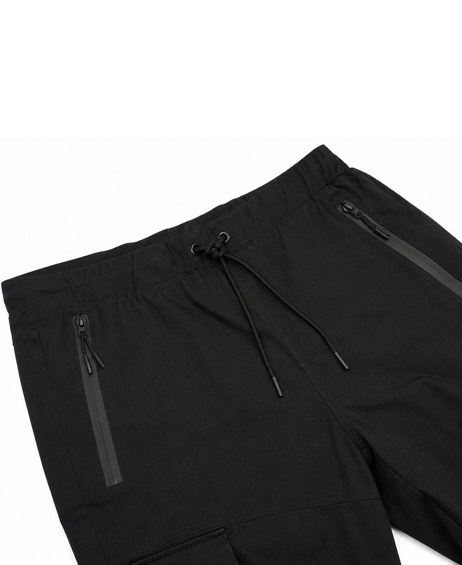 Men's Slim-Fit Cargo Jogger Pants, 3-Pack