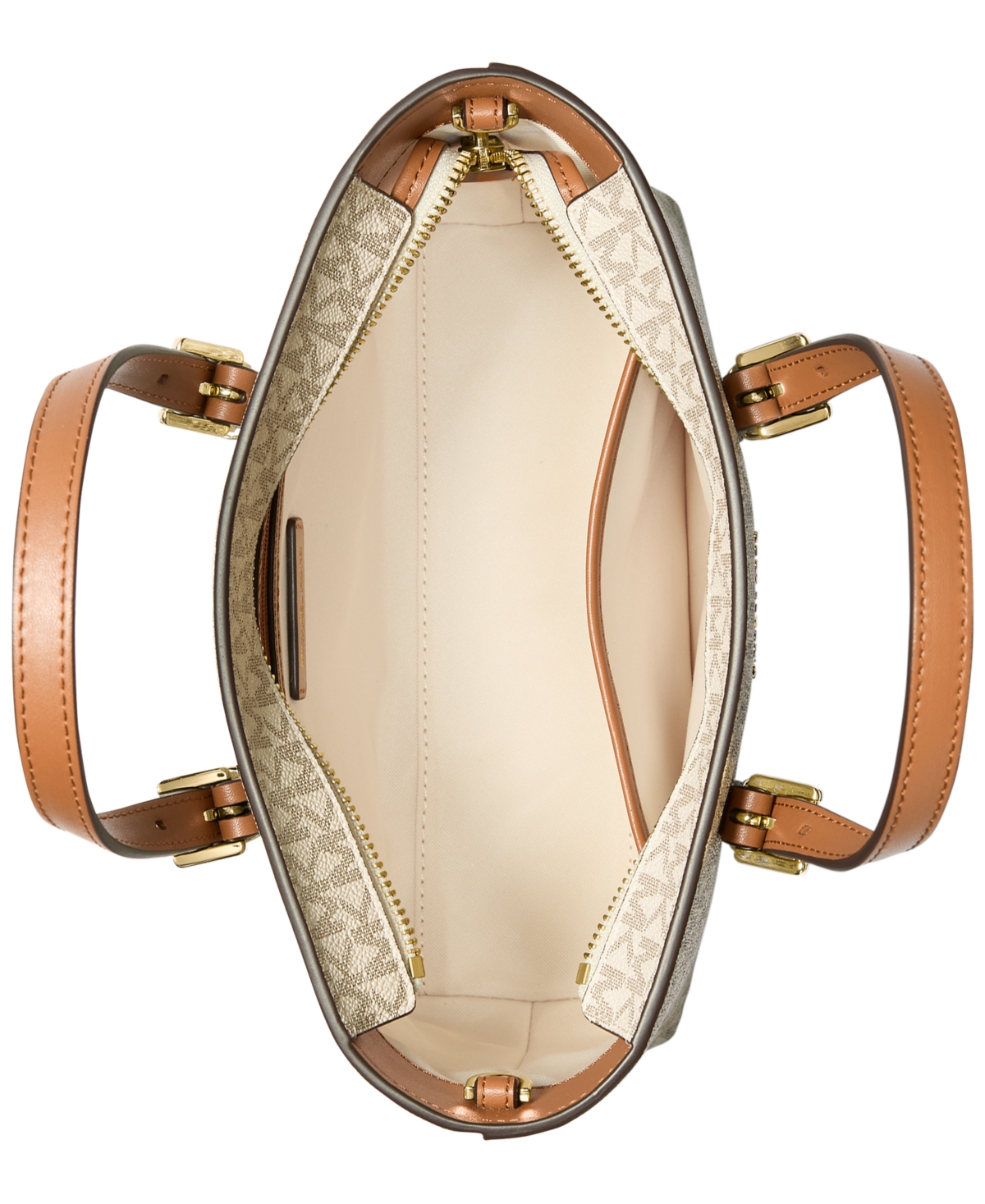 Michael Michael Kors Adjustable Small Crossbody Handbag