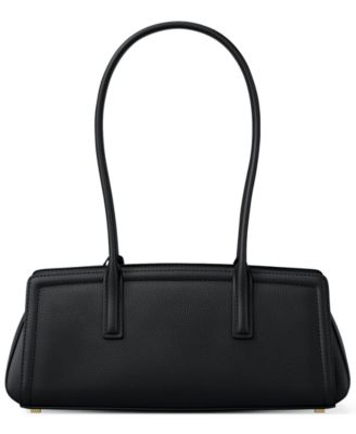 Michael Kors Laila Small East West Shoulder Tote Handbag - Macy's