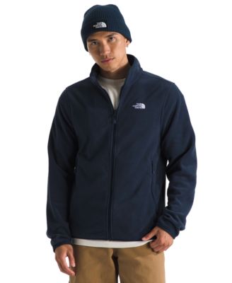 Men's Glacier Fleece Jacket