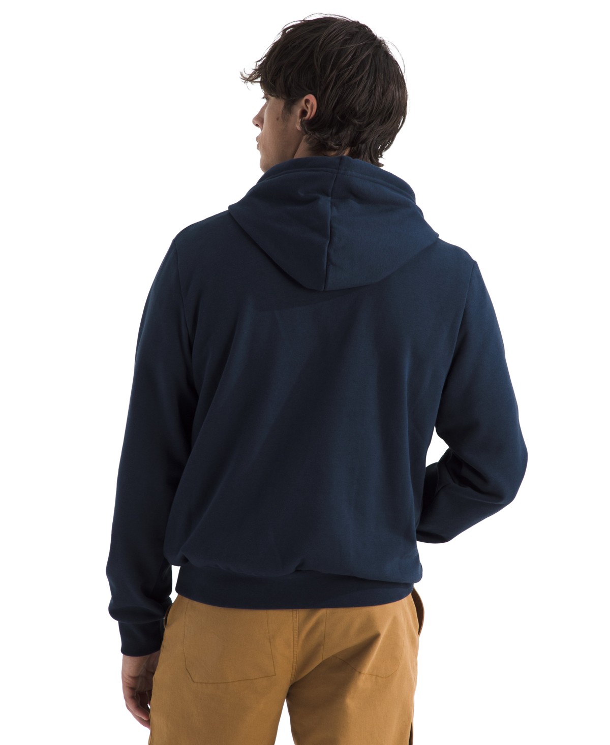 Мужские худи The North Face Men's Evolution Simple Dome Regular-Fit — фото 1