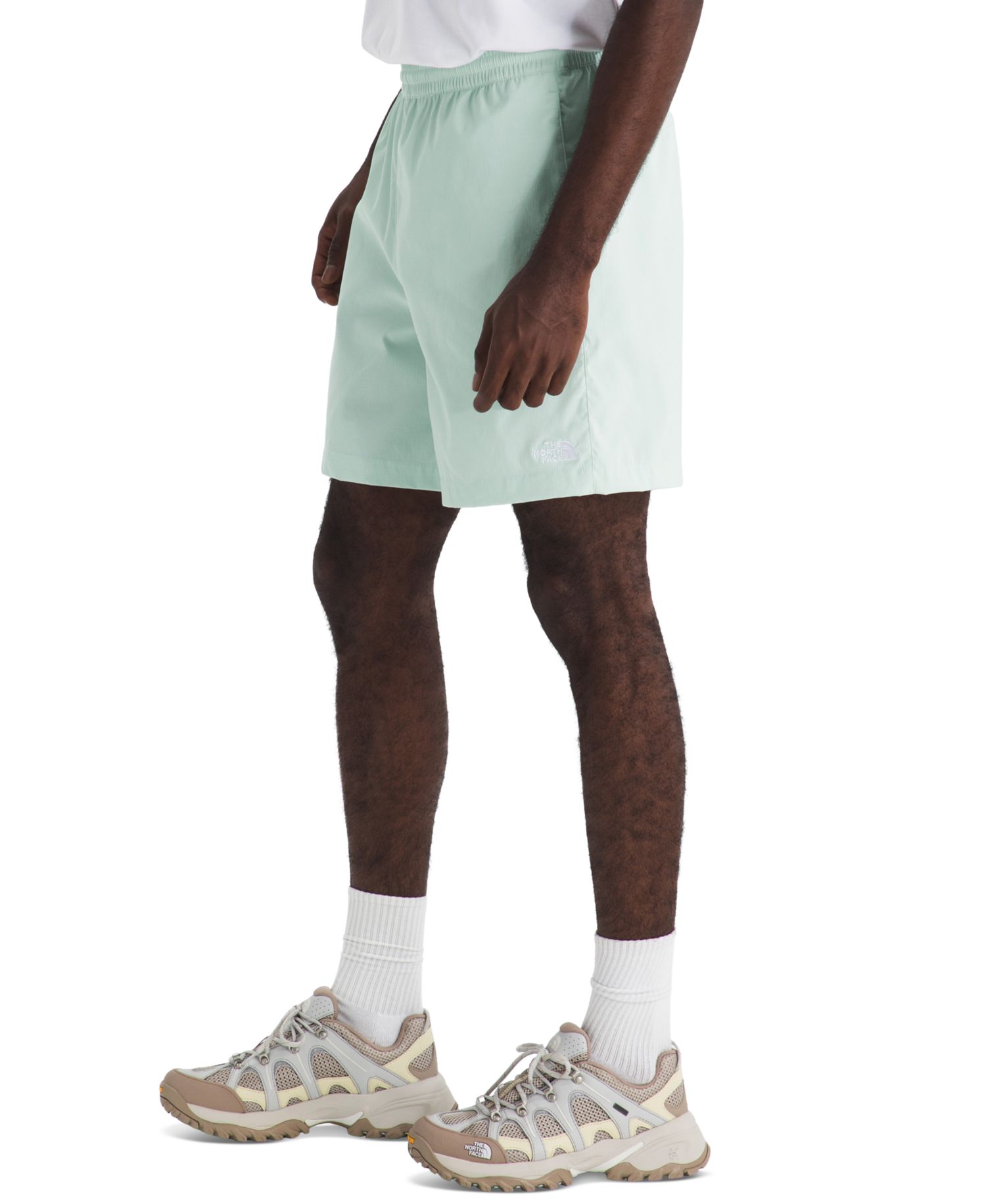 Men's Class V Pathfinder Pull-On Shorts
