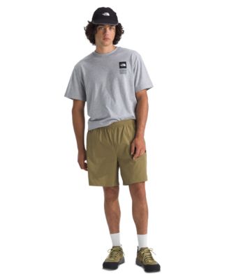 Men's Class V Pathfinder Pull-On Shorts