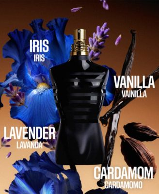 Jean Paul Gaultier Le Male Le Parfum Eau de Parfum Spray, 6.7 oz