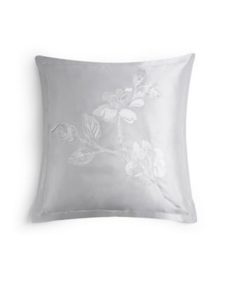 Gardenia Reversible Sham, European