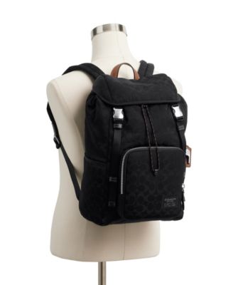 antique jansport aluminum frame hiking backpack Identification and discussion of a vintage Jansport hiking backpack