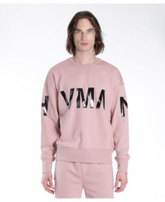 Men's Men'sCrew Sweatshirt in Dusty