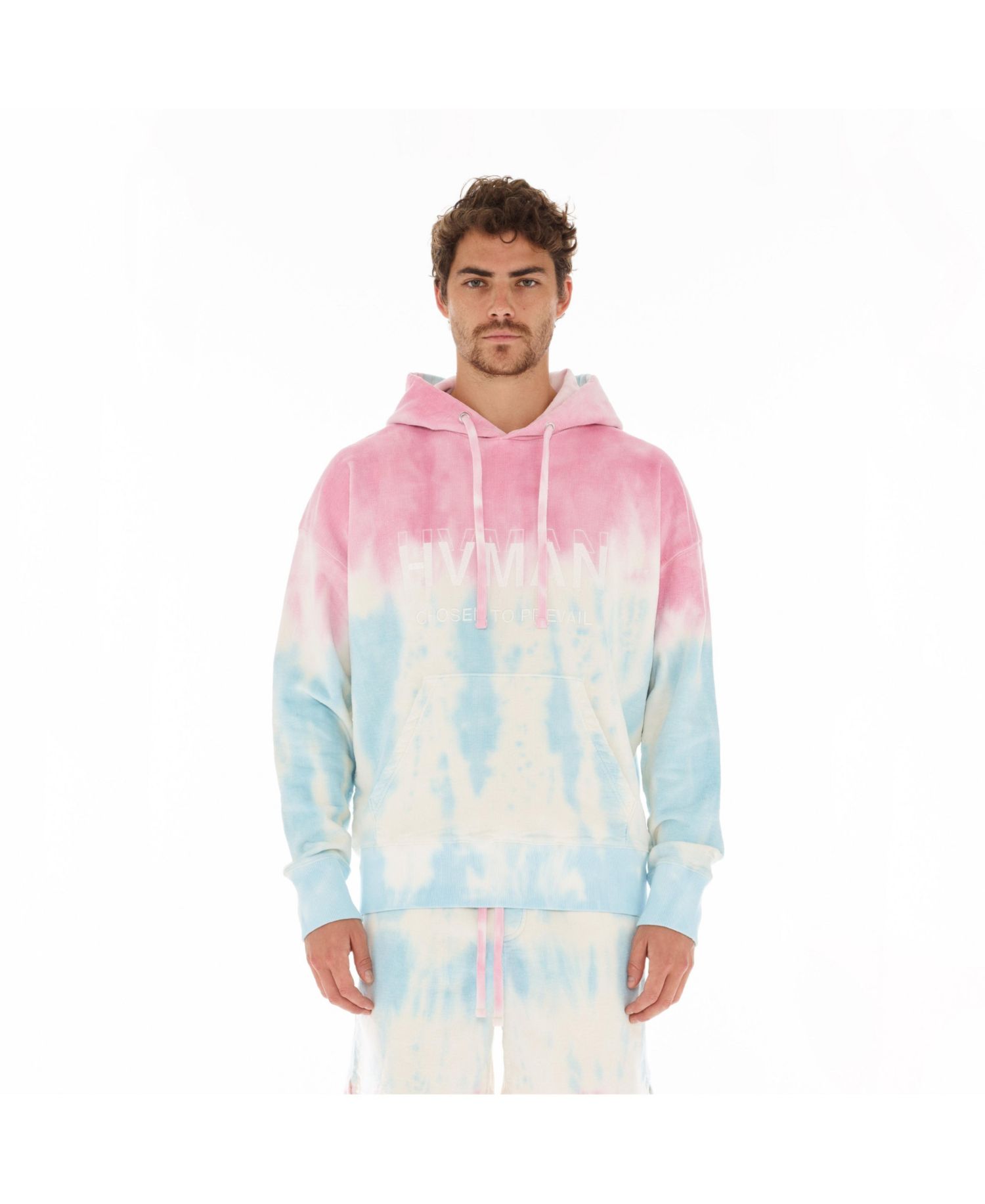 Men's Pullover Sweatshirt