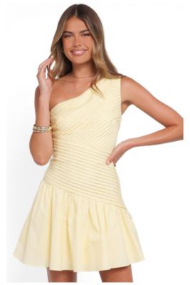 Women's Elaria Off Shoulder Mini Dress