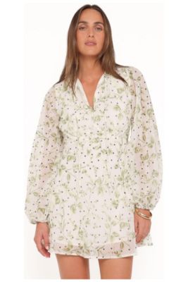 Women's Aimee Mini Dress