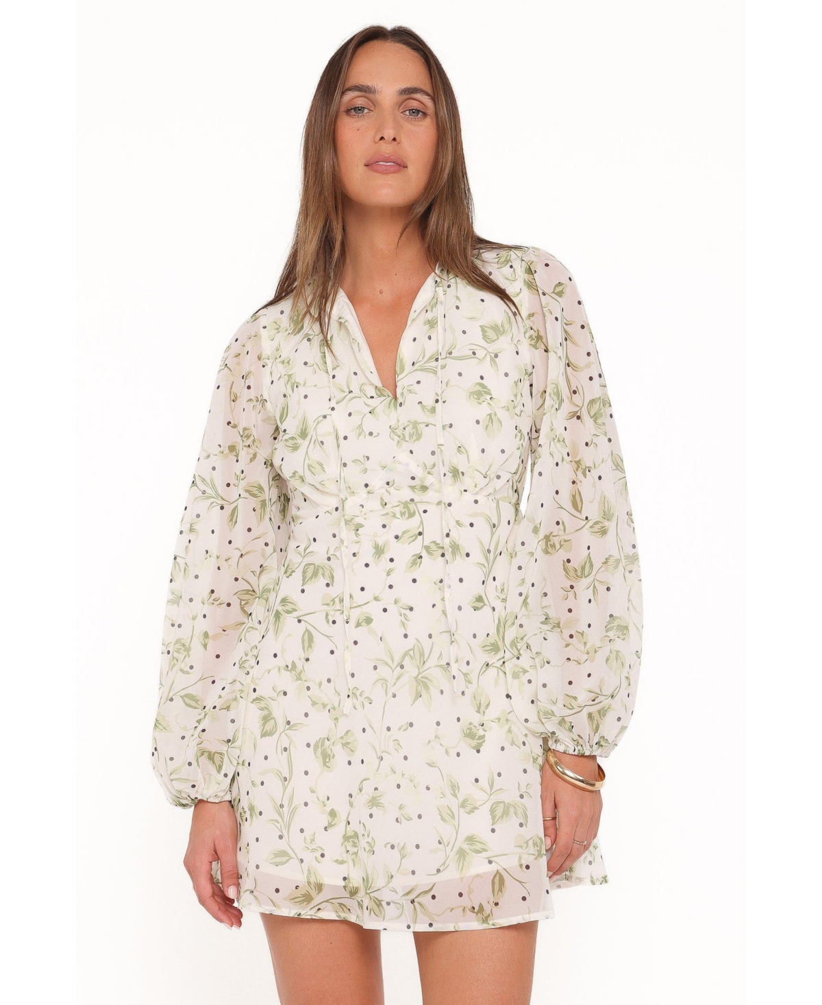 Petal and Pup Women's Aimee Mini Dress