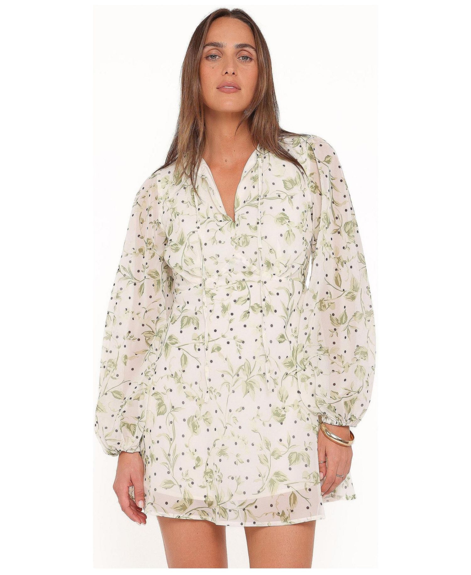Women's Aimee Mini Dress
