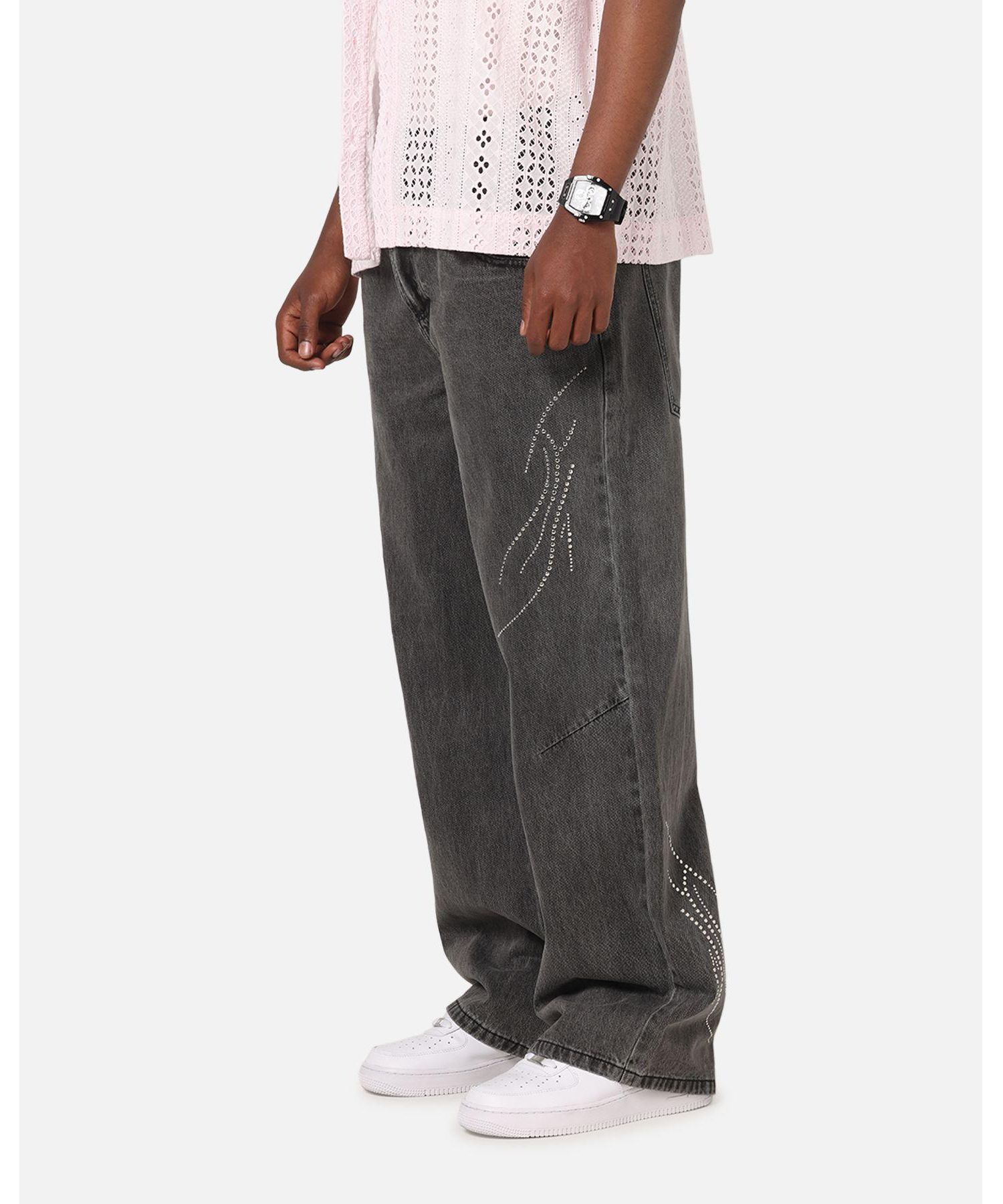 Men's Amplus Sanctified Jeans