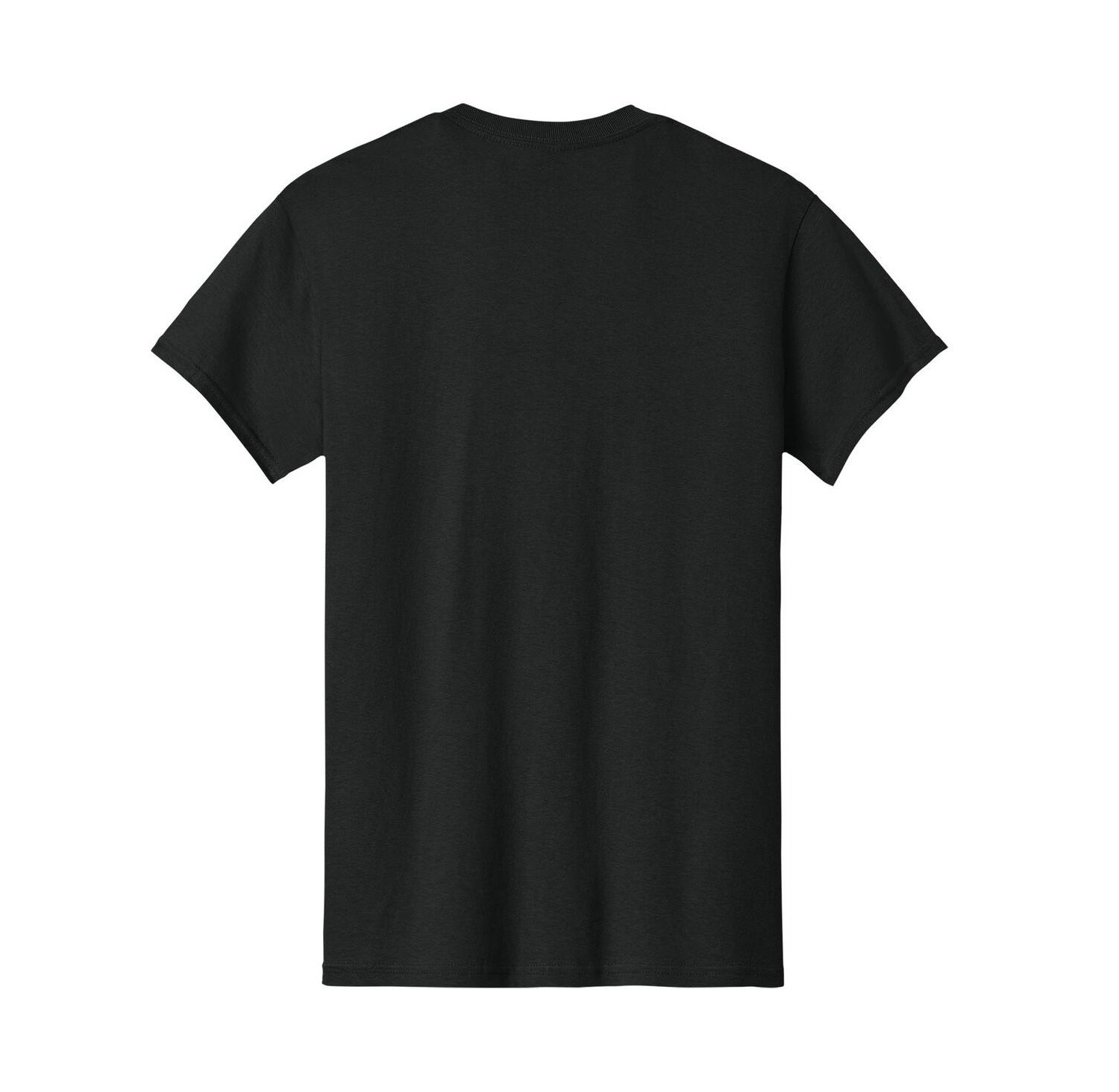 Men's Black Carson Hocevar 77 Chili's Car Throwback T-Shirt