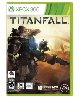 Titanfall (Platinum Hits) - Xbox 360
