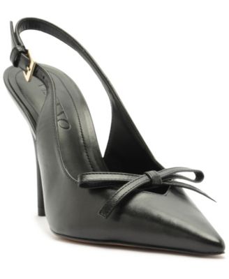 Women's Bowie High Stiletto Pumps