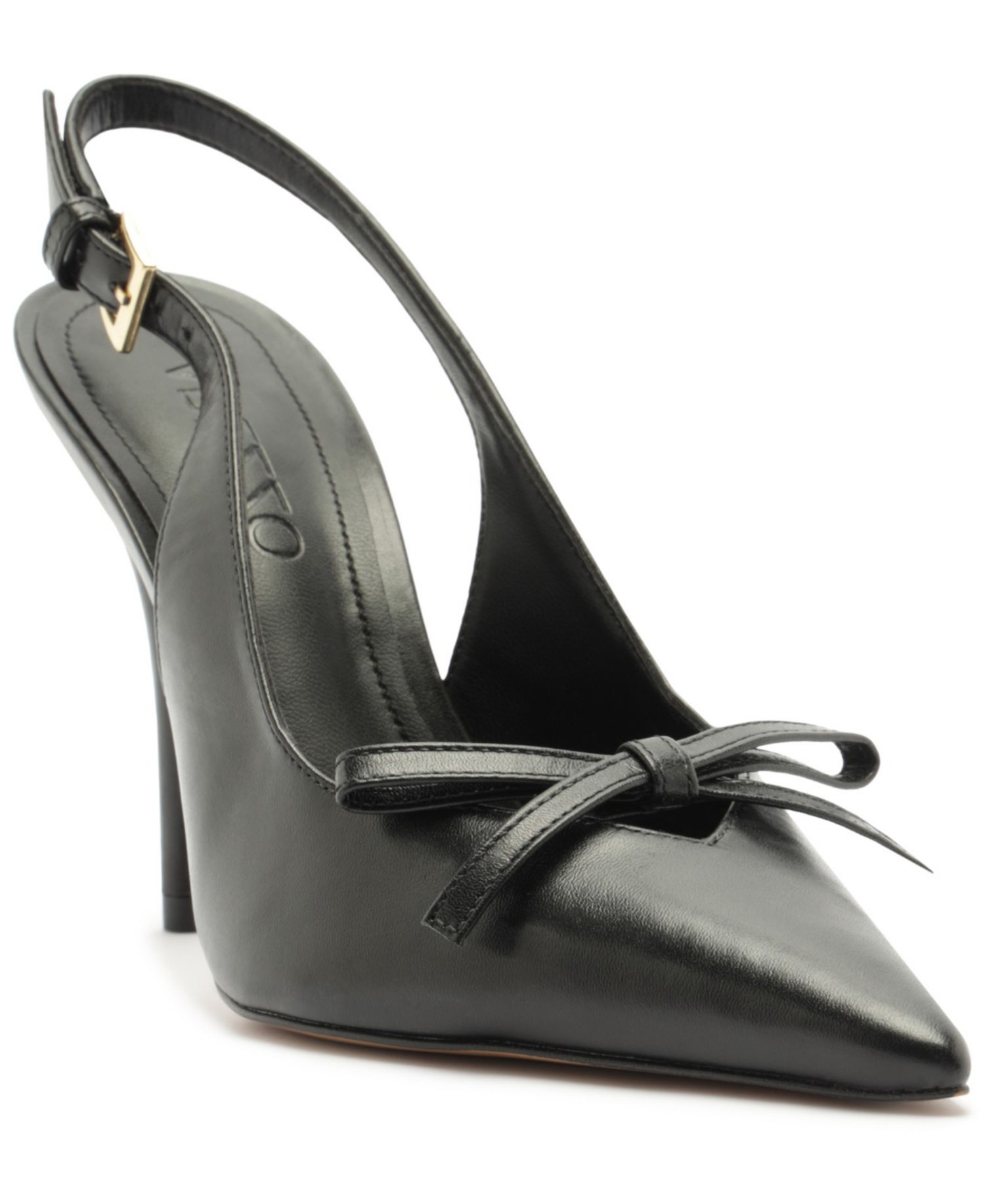 Women's Bowie High Stiletto Pumps