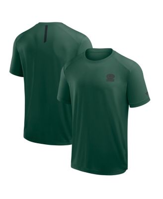 Men's Green  Bay Packers Front Office Move Mono T-Shirt