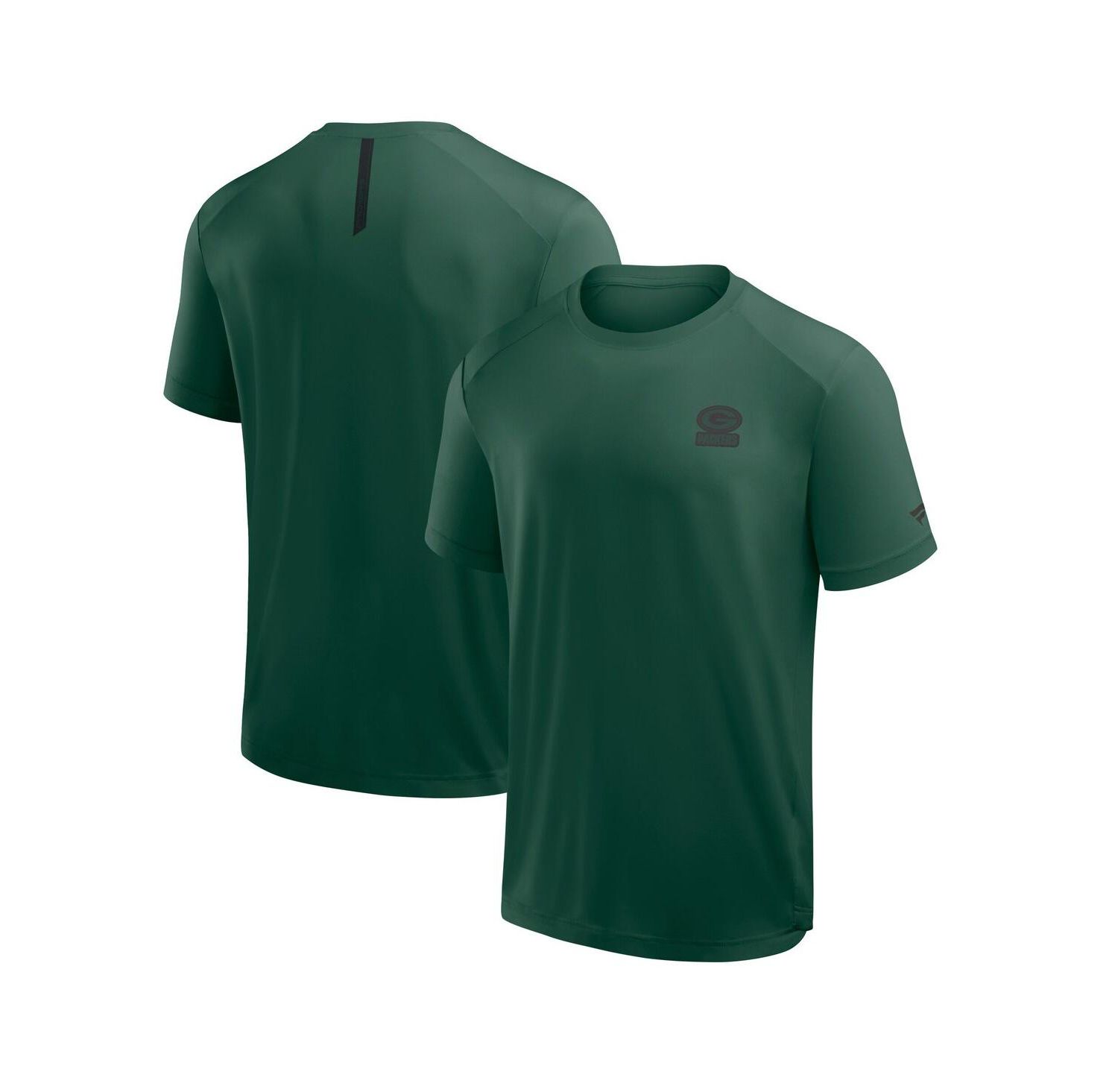 Men's Green Bay Packers Front Office Move Mono T-Shirt