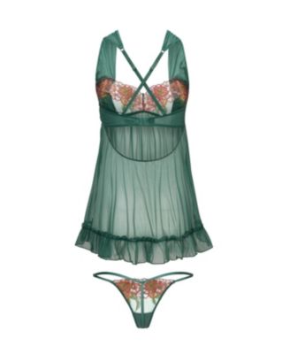 slim fit dress slacks Wedtrend Women Dark Green Prom Dress Mermaid Spaghetti Straps Satin Corset Evening Dress with Slit, Dark Green / US26W