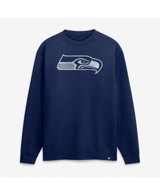 Men's College Navy Seattle Seahawks Legacy Sweatshirt