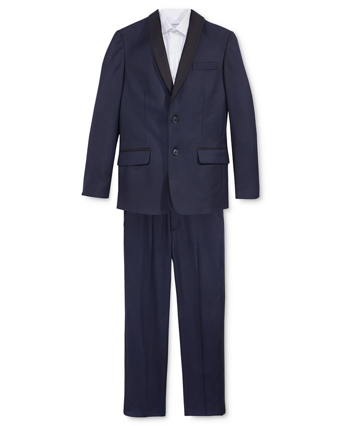 Macy's calvin klein tuxedo store
