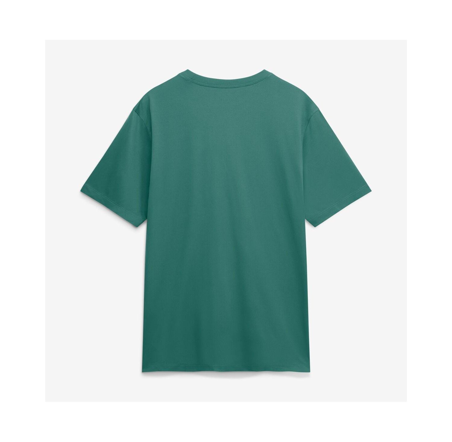 Men's Green Boston Red Sox 2026 City Connect Team Phrase Script Dri-FIT T-Shirt