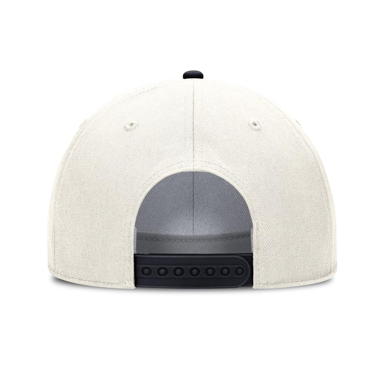 Men's Cream Detroit Tigers Cooperstown Rise Adjustable Hat