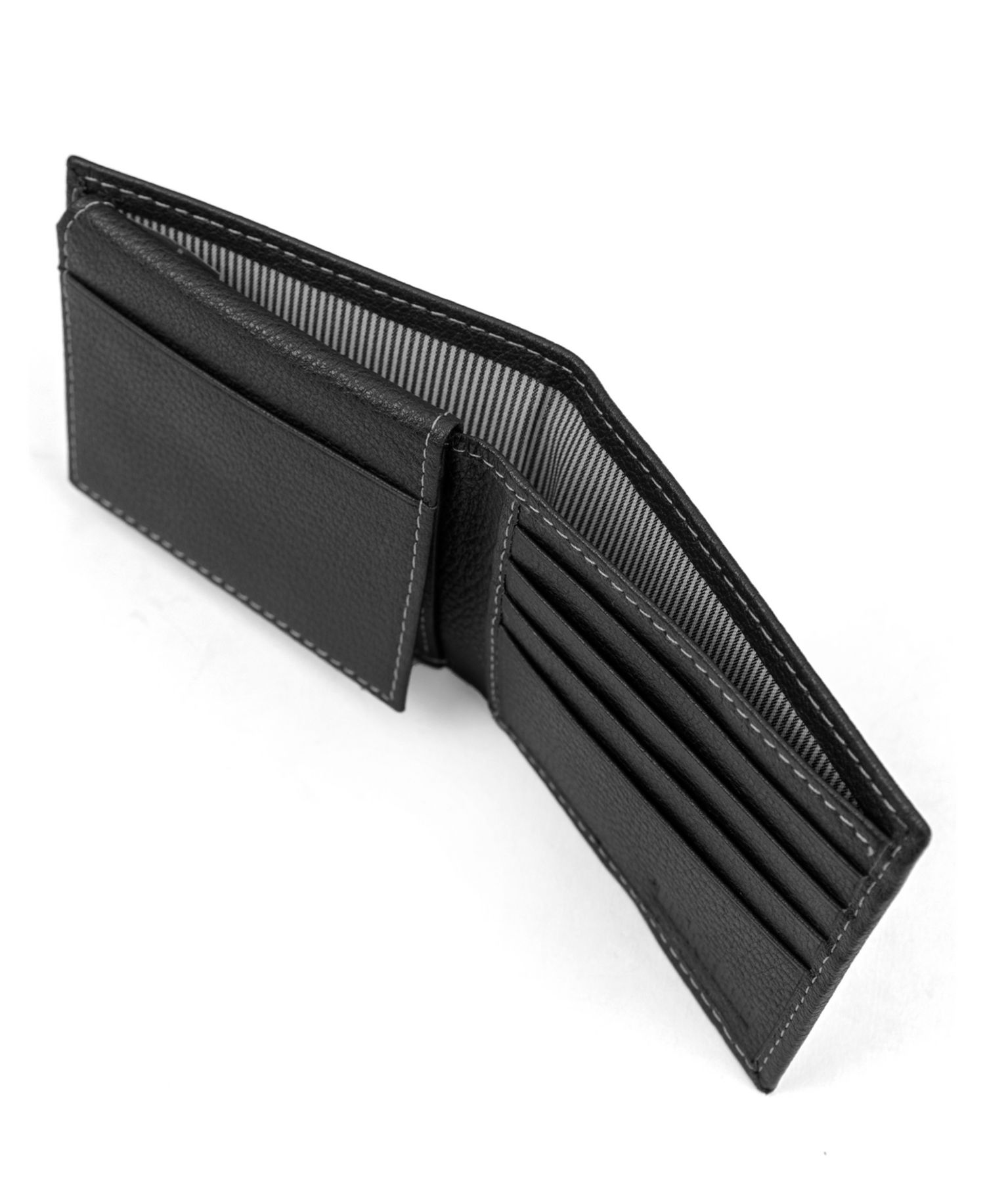 Men's Sportz Leather Passcase Wallet