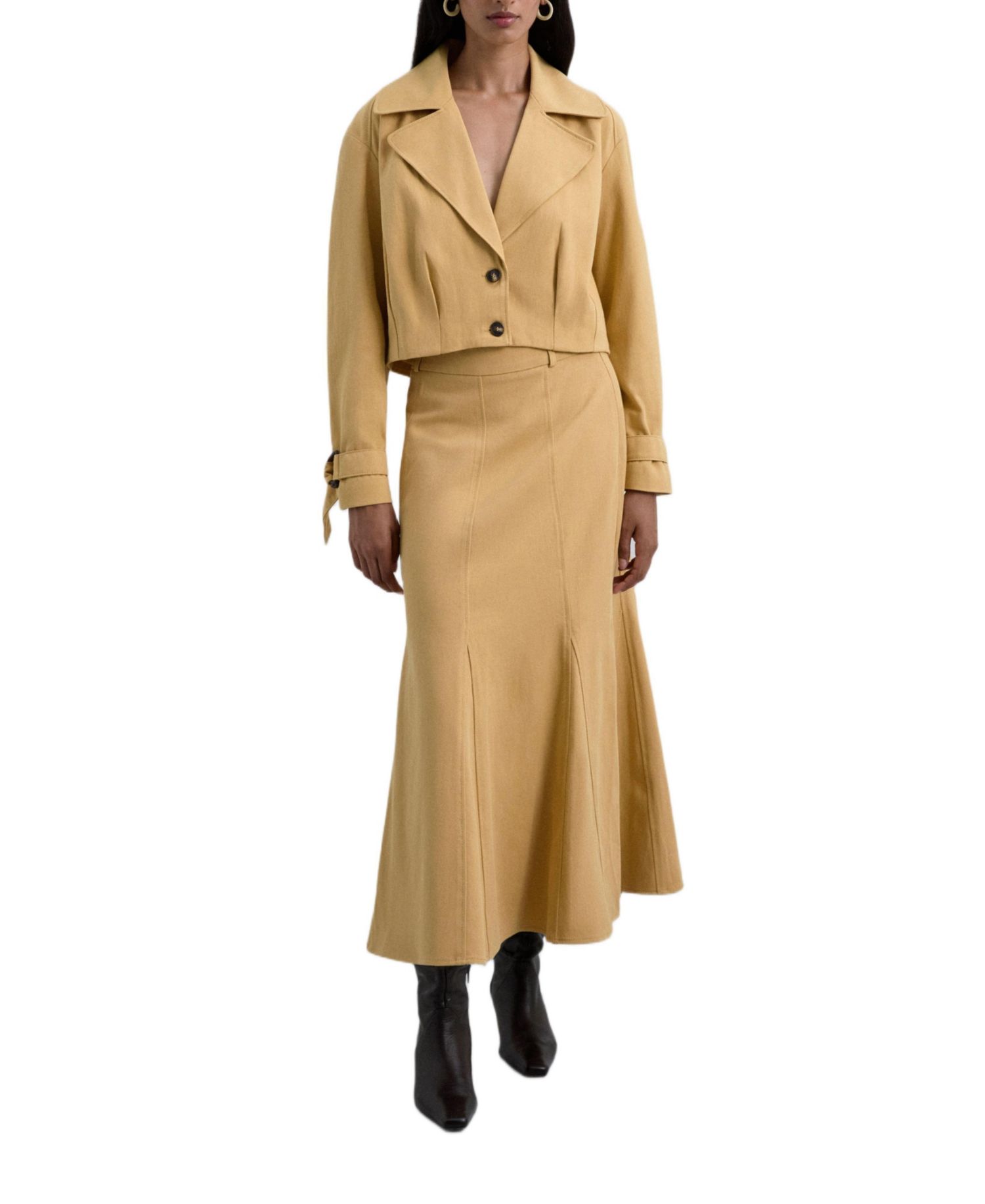 Women's Mustill Jacket