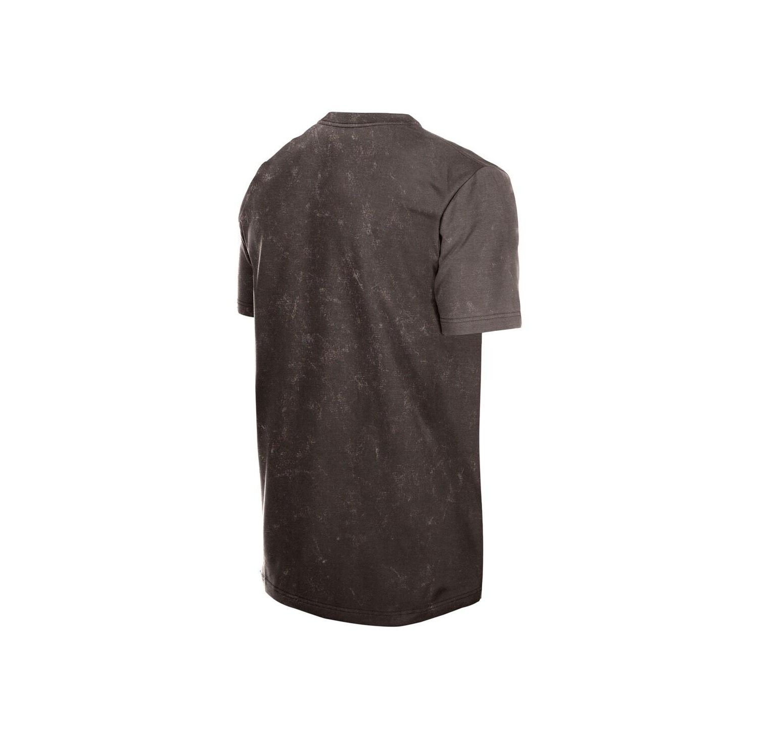 Men's Brown San Diego Padres Mineral Wash T-Shirt