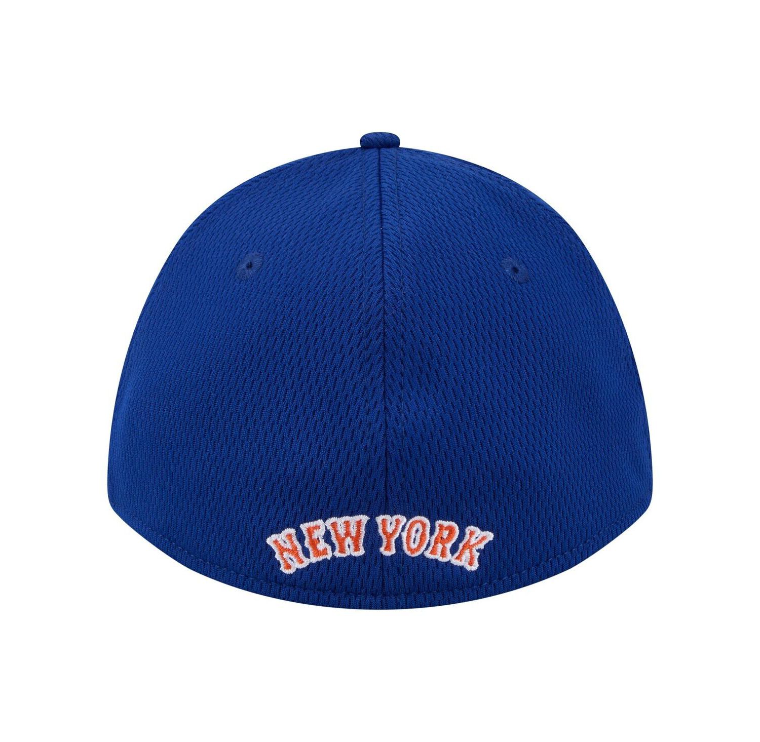 Men's Royal New York Mets Dash 39THIRTY Flex Hat