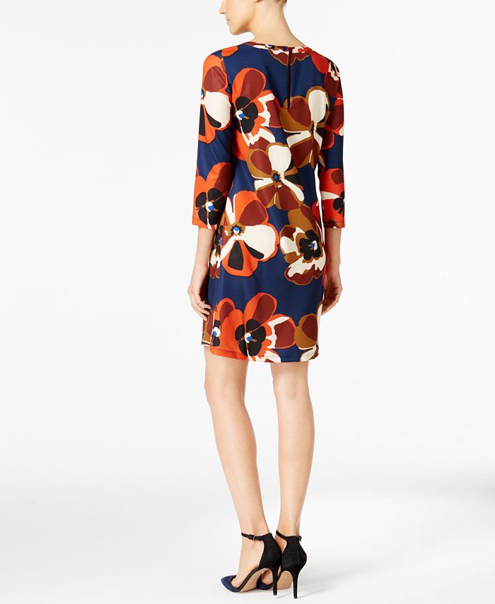 Beige by eci on sale dress