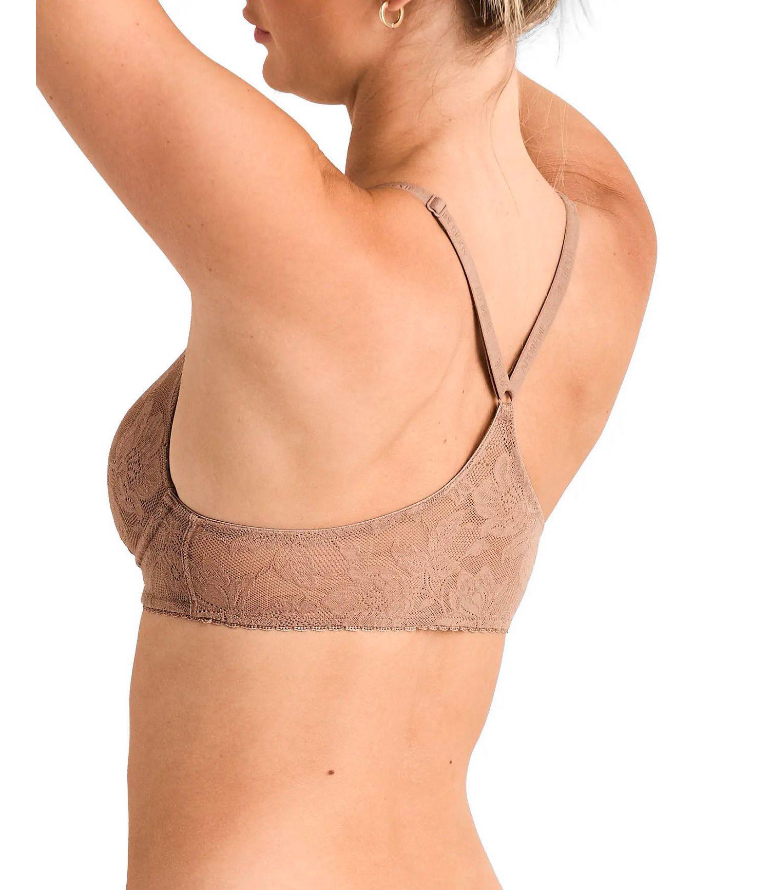 Women's Shelsy Contour Plunge Bra