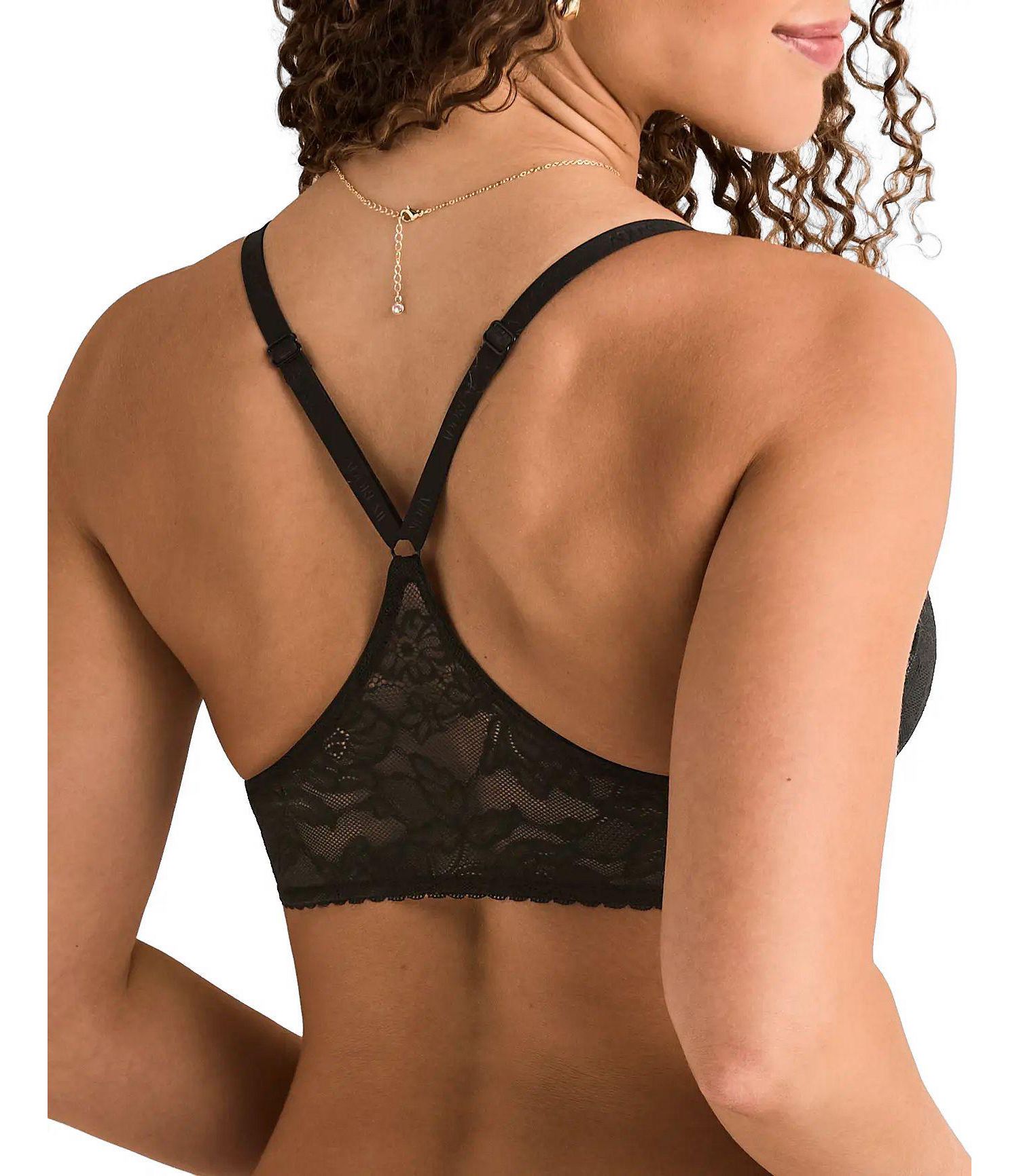 Women's Shelsy Contour Plunge Bra