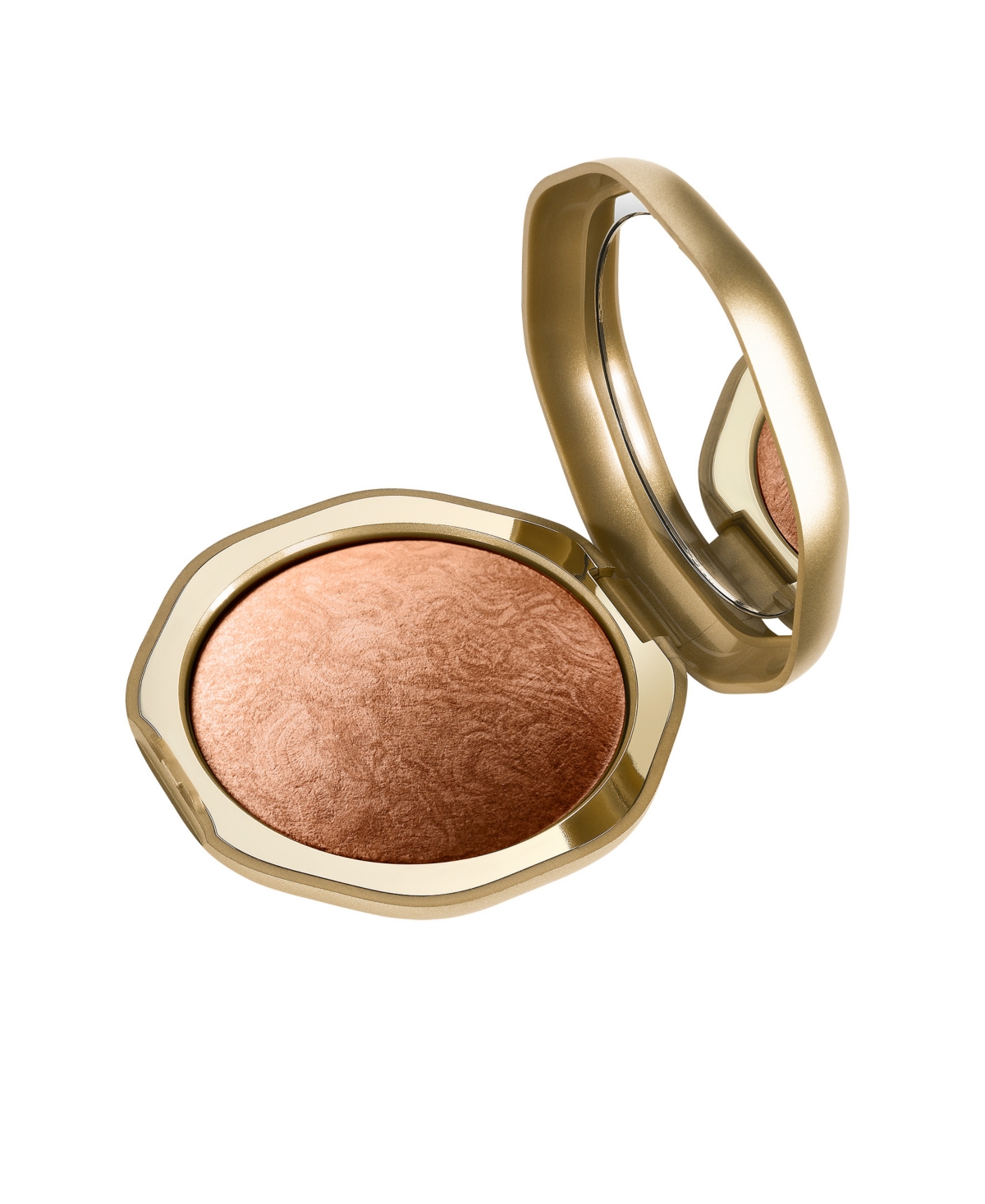 Kiko Milano X Just Cavalli Party Glam Lumi Bronzer, 0.70 oz.