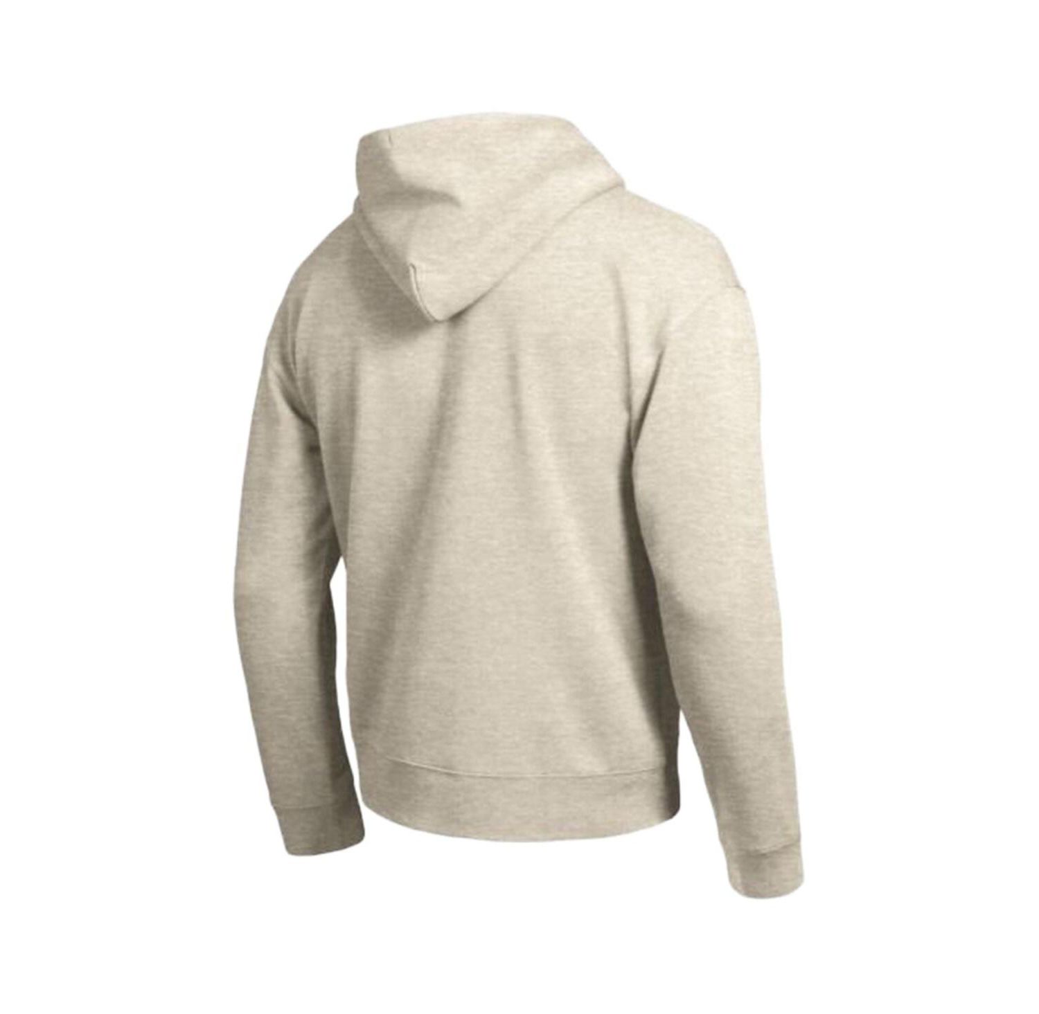 Men's Sand San Diego Padres All-Star Full-Zip Hoodie