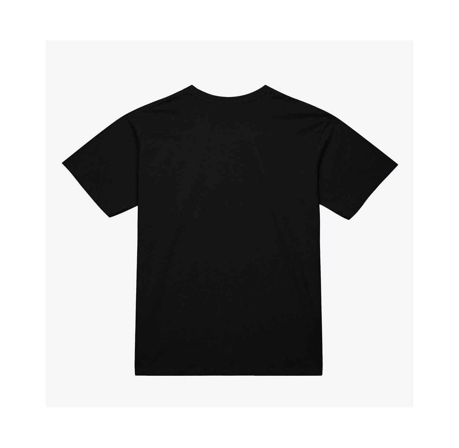 Men's Ken Griffey Jr. Black Seattle Mariners Photo Arch Player Graphic T-Shirt