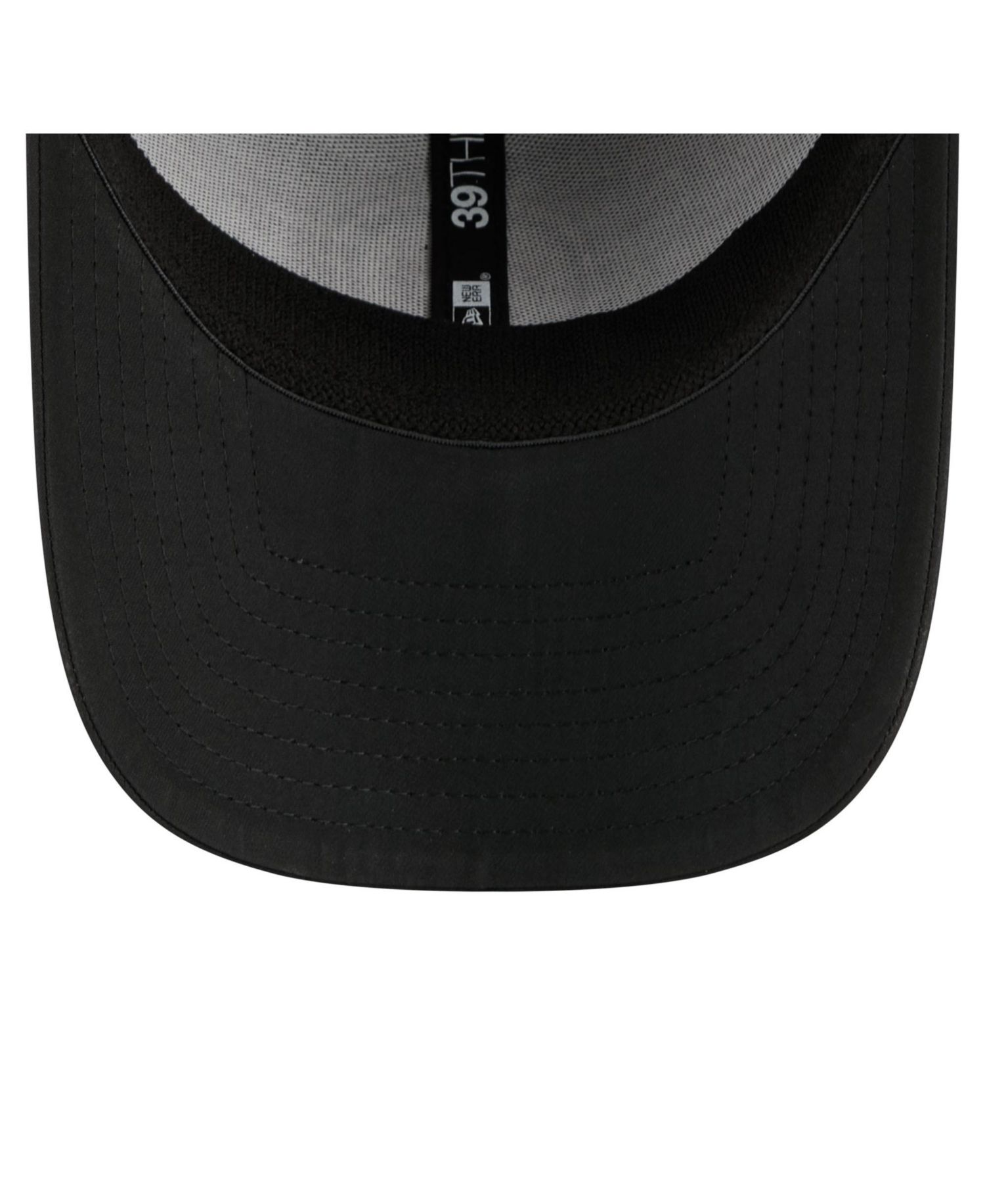Men's Navy Colorado Avalanche Logo 39THIRTY Flex Hat