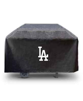 Los Angeles Dodgers Grill Cover