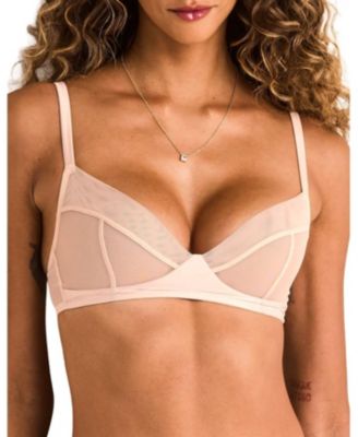 Women's Tannessee Unlined Plunge Bra