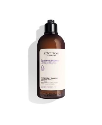 Gentle and Balance Shampoo 10.10 fl oz