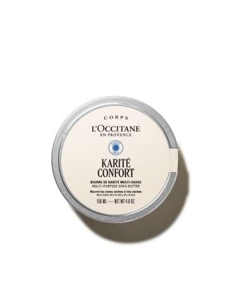 Karite Confort Multi-Purpose Shea Butter 4.60 fl oz