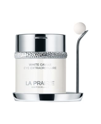 La Prairie White Caviar Eye Extraordinaire 07 oz 650$