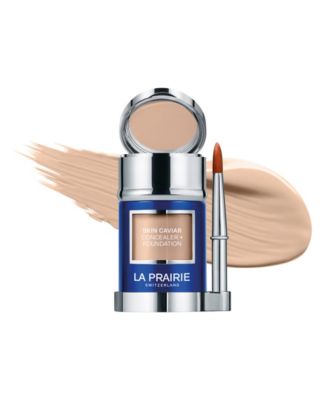 La Prairie Skin Caviar Complexion SPF 15 Concealer Foundation, 1.1