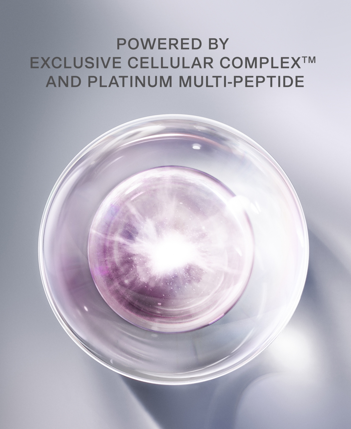 La Prairie Platinum Rare Haute Rejuvenation Elixir, 1.1 oz.